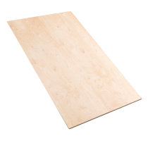 Kryssfiner 6 mm - 80 x 120 cm